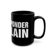 Load image into Gallery viewer, FIRST RESPONDER CHAPLAIN mug 11oz