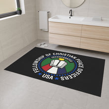 Load image into Gallery viewer, FCPO Heavy Duty Floor Mat