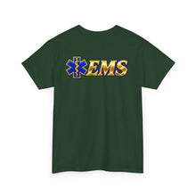 Load image into Gallery viewer, EMS T-Shirt – Emergency Medical Services Paramedic Tee