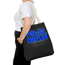 Load image into Gallery viewer, POLICE CHAPLAIN Tote Bag