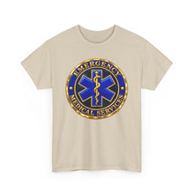 Load image into Gallery viewer, Emergency Medical Services (EMS) T-Shirt
