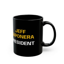 Load image into Gallery viewer, FCPO  JEFF CAPONERA MUG