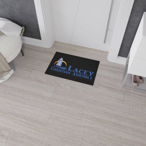 LCA Heavy Duty Floor Mat