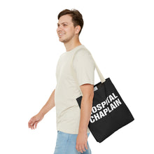 Load image into Gallery viewer, HOSPITAL CHAPLAIN Tote Bag