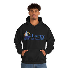 Load image into Gallery viewer, LCA Heavy Blend™ Hooded Sweatshirt