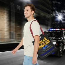 Load image into Gallery viewer, POLICE CHAPLAIN RPO Tote Bag