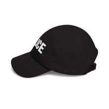 Load image into Gallery viewer, Police Embroidered Ball Cap