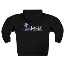 Load image into Gallery viewer, LCA Premium Full Zip Hoodie