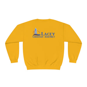 LCA Crewneck Sweatshirt