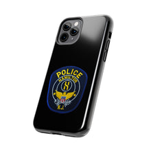 Load image into Gallery viewer, HAMILTON PD Tough Phone Cases