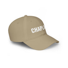 Load image into Gallery viewer, CHAPLAIN Baseball Cap