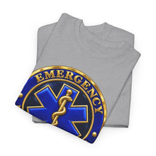 Load image into Gallery viewer, Emergency Medical Services (EMS) T-Shirt