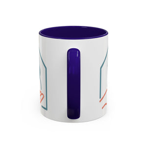 Borrowed Daughter Mug