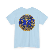 Load image into Gallery viewer, Emergency Medical Services (EMS) T-Shirt