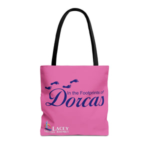 DORCAS Tote Bag