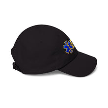 Load image into Gallery viewer, EMS Medical Star of Life Classic Dad Cap