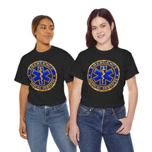 Load image into Gallery viewer, Emergency Medical Services (EMS) T-Shirt