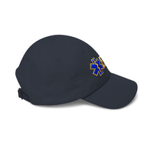 Load image into Gallery viewer, EMS Medical Star of Life Classic Dad Cap
