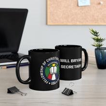 Load image into Gallery viewer, FCPO WILL BRYAN MUG