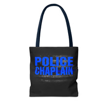 Load image into Gallery viewer, POLICE CHAPLAIN Tote Bag