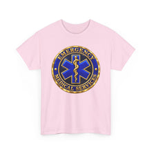 Load image into Gallery viewer, Emergency Medical Services (EMS) T-Shirt