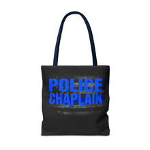 Load image into Gallery viewer, POLICE CHAPLAIN Tote Bag