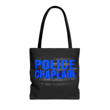 Load image into Gallery viewer, POLICE CHAPLAIN Tote Bag