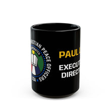 Load image into Gallery viewer, FCPO PAUL LEE MUG