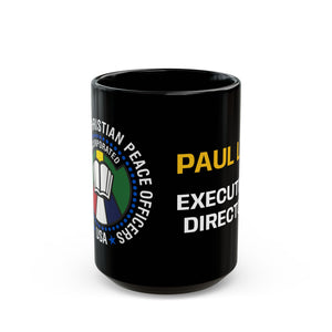 FCPO PAUL LEE MUG