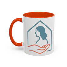 Load image into Gallery viewer, Borrowed Daughter Mug