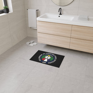 FCPO Heavy Duty Floor Mat