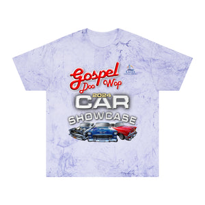 2024 CAR SHOWCASE TEE