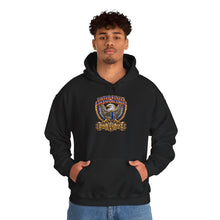 Load image into Gallery viewer, United States Law Enforcement Hoodie