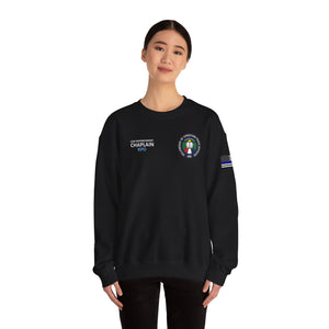 CHAPLAIN BOB SWEATSHIRT FCPO