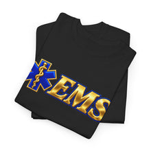 Load image into Gallery viewer, EMS T-Shirt – Emergency Medical Services Paramedic Tee