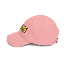 Load image into Gallery viewer, EMS Medical Star of Life Classic Dad Cap
