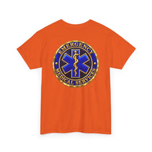 Load image into Gallery viewer, Emergency Medical Services (EMS) T-Shirt