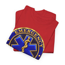 Load image into Gallery viewer, Emergency Medical Services (EMS) T-Shirt