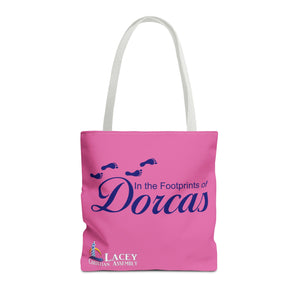 DORCAS Tote Bag