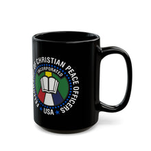 Load image into Gallery viewer, FCPO BASIC LOGO MUG
