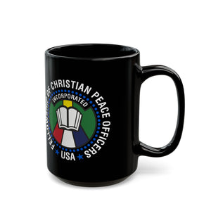 FCPO BASIC LOGO MUG