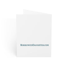 Load image into Gallery viewer, Thank You Card - 1, 10, 30, or 50 Pack