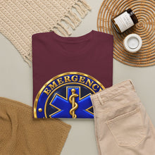 Load image into Gallery viewer, Emergency Medical Services (EMS) T-Shirt