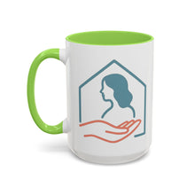 Load image into Gallery viewer, Borrowed Daughter Mug