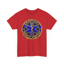 Load image into Gallery viewer, Emergency Medical Services (EMS) T-Shirt