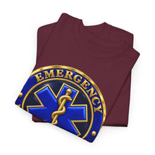 Load image into Gallery viewer, Emergency Medical Services (EMS) T-Shirt