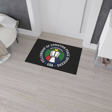 Load image into Gallery viewer, FCPO Heavy Duty Floor Mat