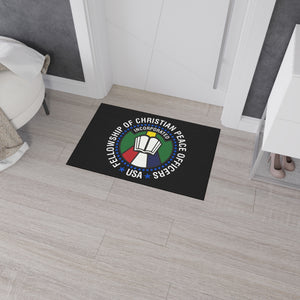 FCPO Heavy Duty Floor Mat