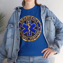 Load image into Gallery viewer, Emergency Medical Services (EMS) T-Shirt