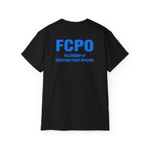 FCPO TEE w/ back lettering
